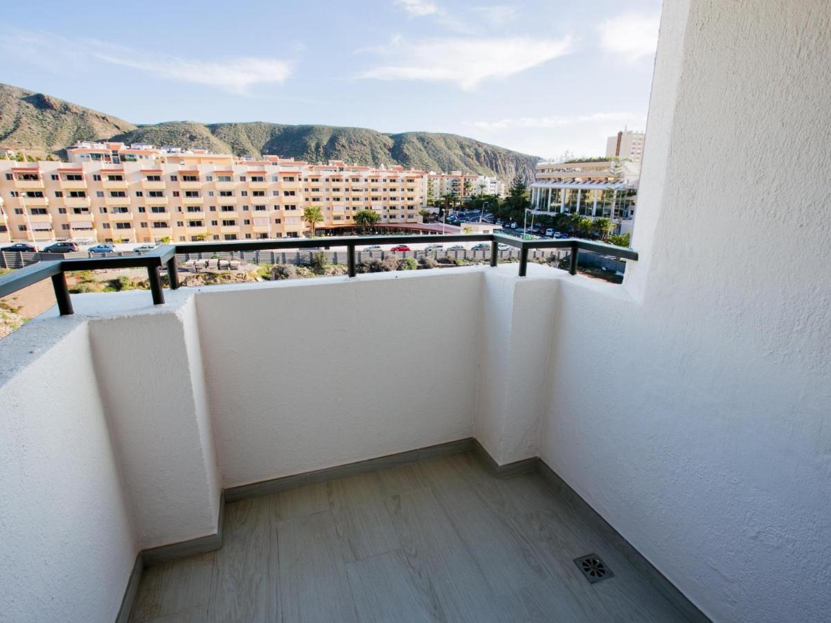 5B Jardines Canarios Sul Mar Smart Tv Y Fibra Los Cristianos  Dış mekan fotoğraf
