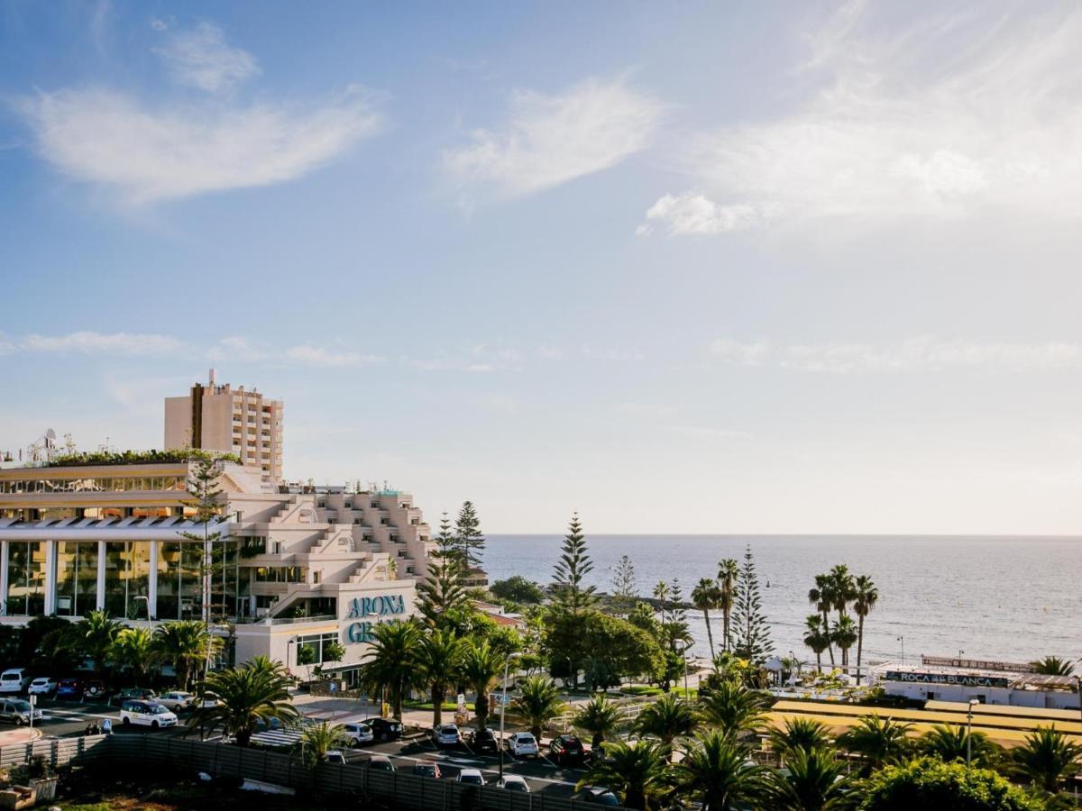 5B Jardines Canarios Sul Mar Smart Tv Y Fibra Los Cristianos  Dış mekan fotoğraf